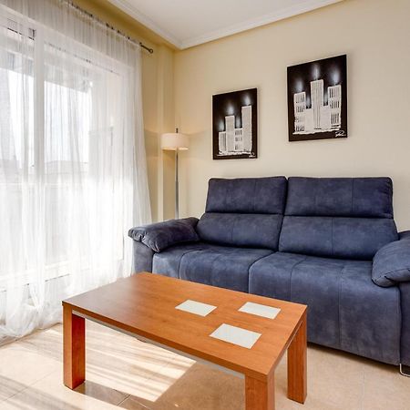 Sunny Casita, Torrevieja, Modern 2 Bed Top Floor Apartment Bagian luar foto